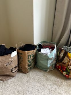 100 PC Women's Clothing Reseller Mystery Box Lot | Designer & Mall Brands