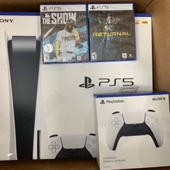 PlayStation 5