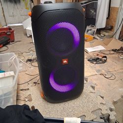 Jbl Party Box 110