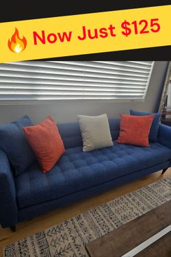 Modern Sofa