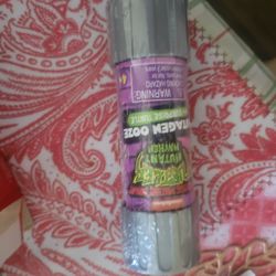 Y SEALED TMNT Mutant Mayhem Mutagen Ooze Blind Cannister 