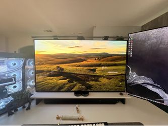 LG C5 48inch
