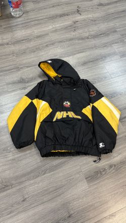 Vintage NHL  96’ All star Game Starter Jacket 