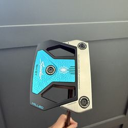 Taylormade Spider ZT  34”