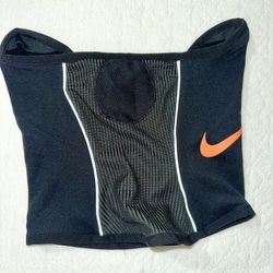 Nike Dri-Fit Strike Snood Winter Warrior Face & Neck Warmer Size L/XL DC9165 011
