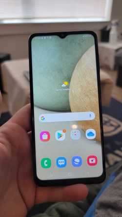 Tracfone Samsung A12