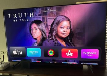 75” Class Q60A QLED 4K Smart TV (2021)