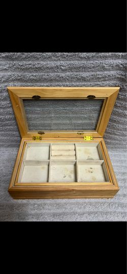 Jewelry Box
