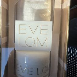 EVE LOM CLEANSER