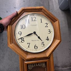 Wall Clock 