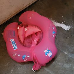Infant LIFE SAVER/ Floatie