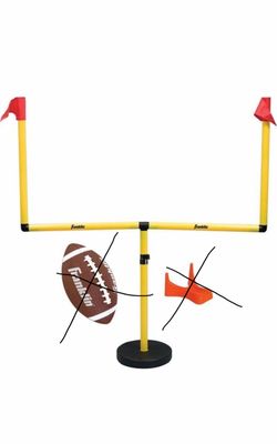 Kids football Goal post