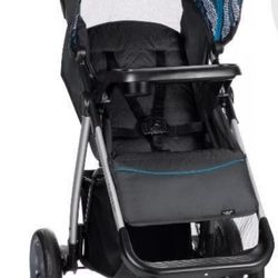 Evenflo Clover Stroller 