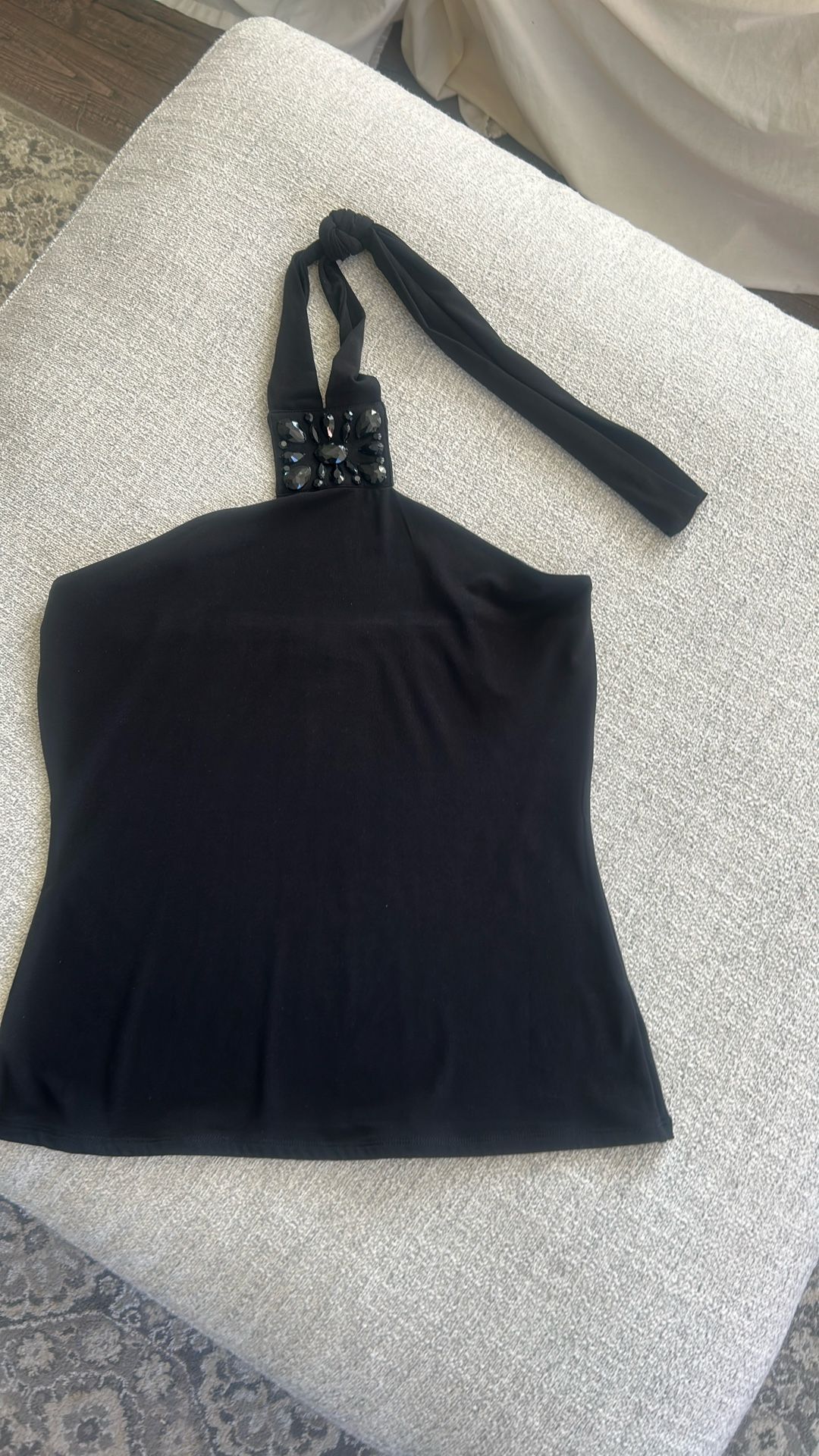 Blouse M White House & Black Market