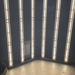 Fluence Spydr 2i 630W  GROW LED Good For Multi-tier/vertical Grows 