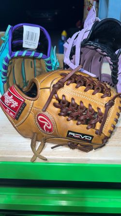 Rawlings Revo SC 950