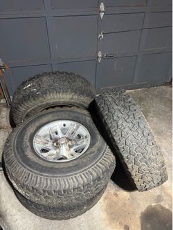Tires