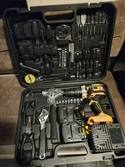 Tool Box 