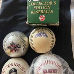 Collectibles 