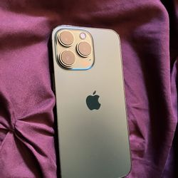iPhone 13 Pro (256GB) “”Green””