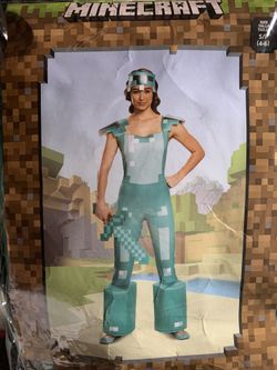 Minecraft Armor 