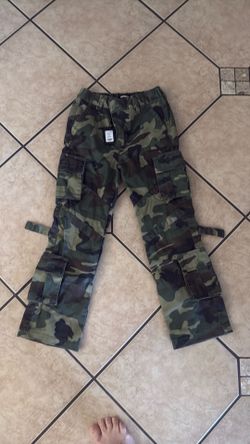 Girl pants