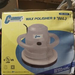 car polisher
