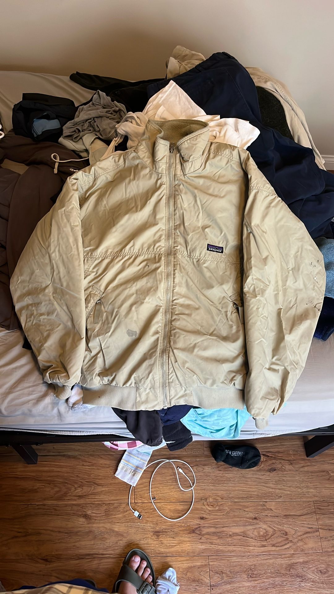 Patagonia Medium Jacket