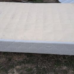 Queen Size Box Spring 