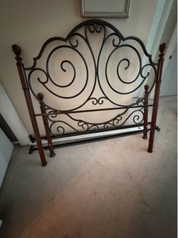 FREE bed frame