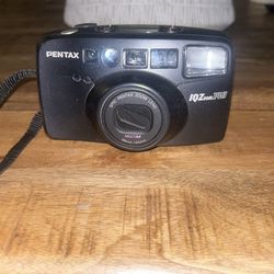 Pentax iqzoom140