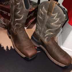 NEW Irish Setter Boots