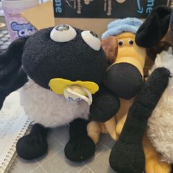 Shaun The Sheep Collection