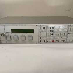 ANS Digital Video Analyser S310