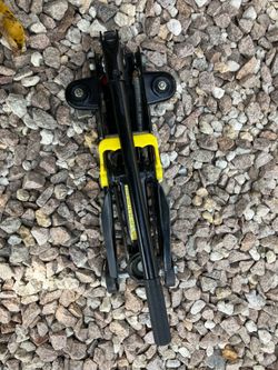 2 ton car jack