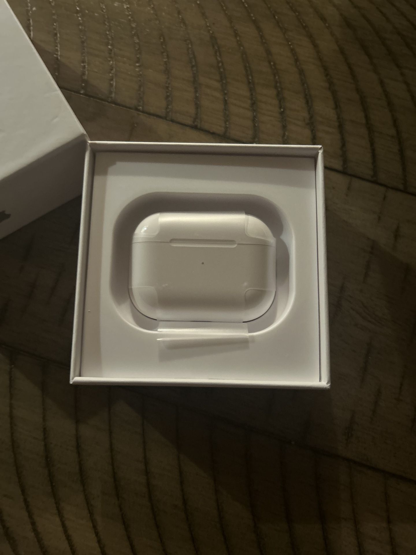AirPods Pro 2nd Generation