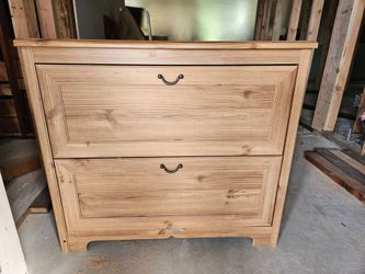 Ikea Chest of drawers