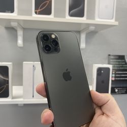 iPhone 12 Pro Cricket 128gb 