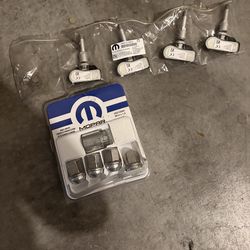 A-Premium 433 MHz TPMS (Tire Pressure Monitoring System)
