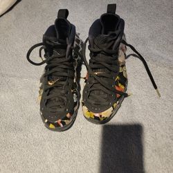 Nike Foamposites Flowers for Sale in San Lorenzo CA OfferUp