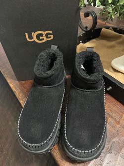 Ugg boots