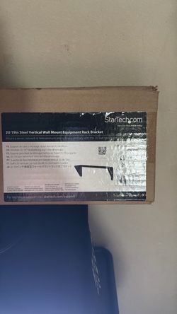 Steel Wall Mount