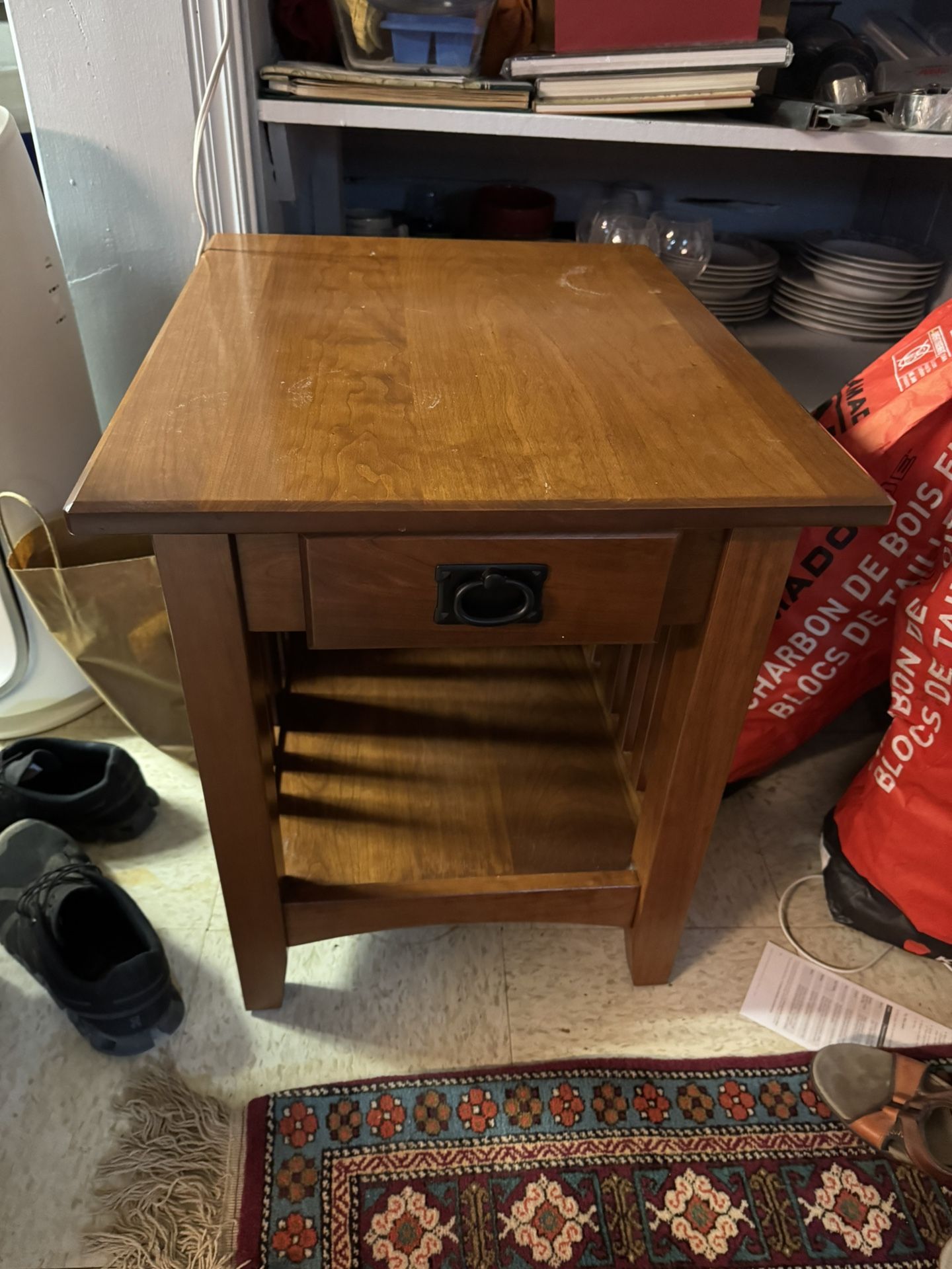 End Table