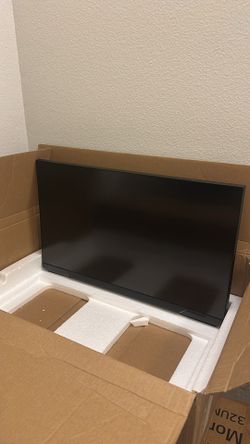 Samsung Odyssey G3 27" Gaming Monitor