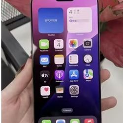 iPhone 16 (New & Unlocked)