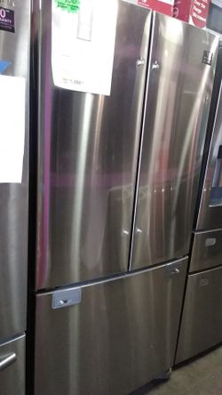 Samsung refrigerator