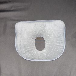 Memory Foam Baby Pillow