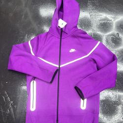 Nike Tech Fleece Suit 