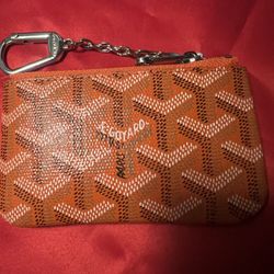Small Coins Bag 