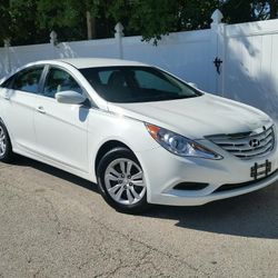 2011 Hyundai Sonata